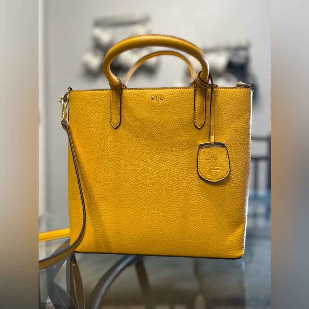 Ralph Lauren Crossbody Bag